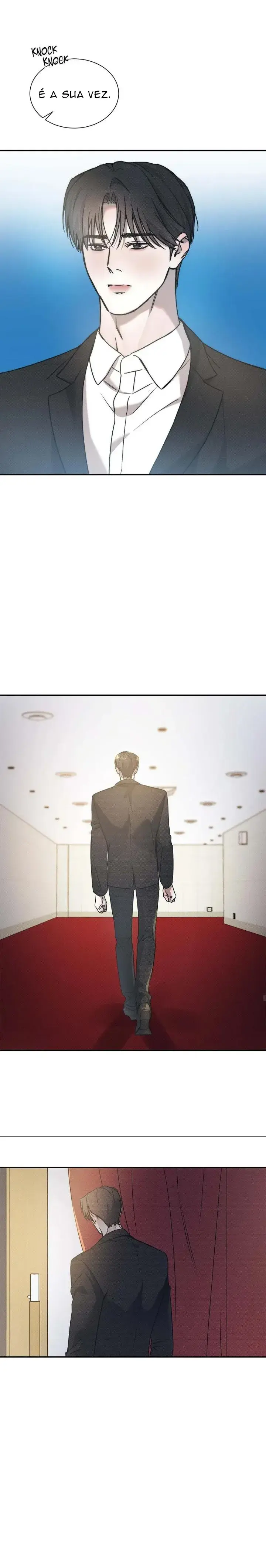 Mar Noturno – Capítulo 80 Yaoi – Página 15