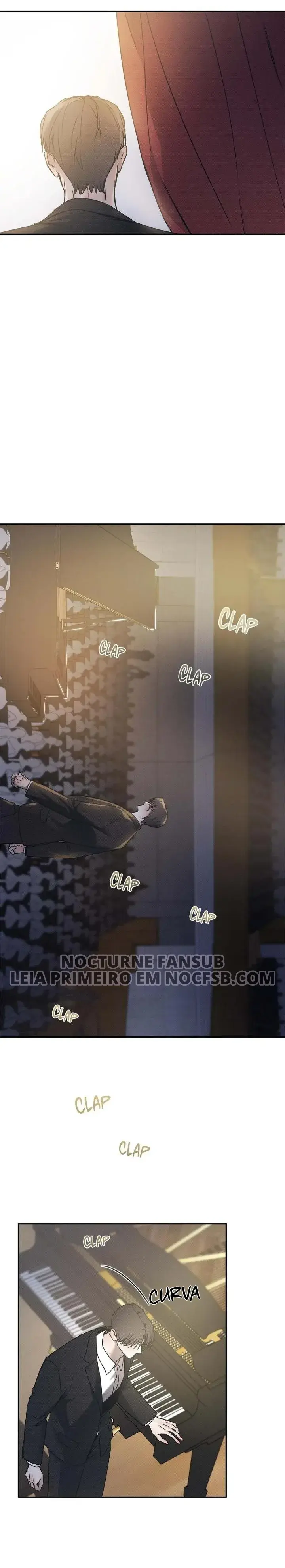 Mar Noturno – Capítulo 80 Yaoi – Página 16