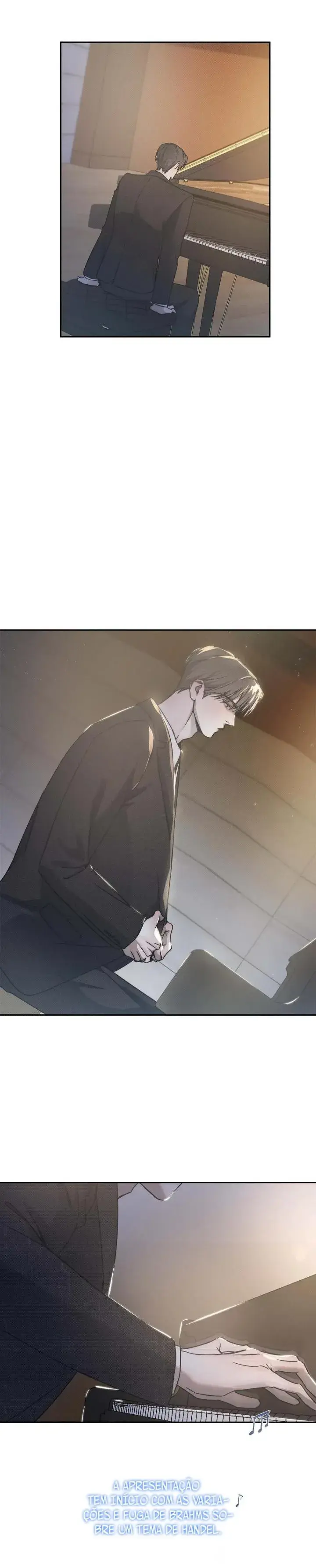 Mar Noturno – Capítulo 80 Yaoi – Página 17