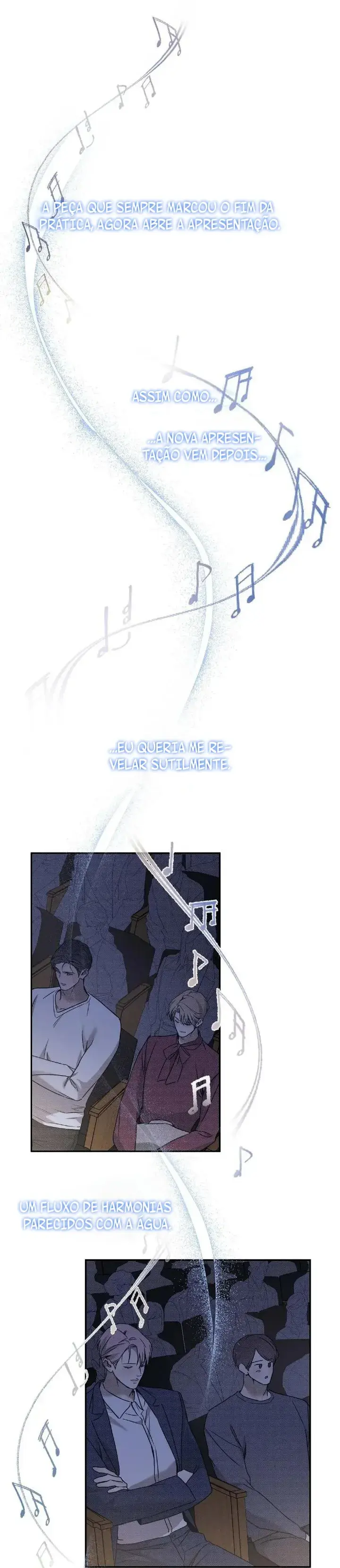 Mar Noturno – Capítulo 80 Yaoi – Página 18