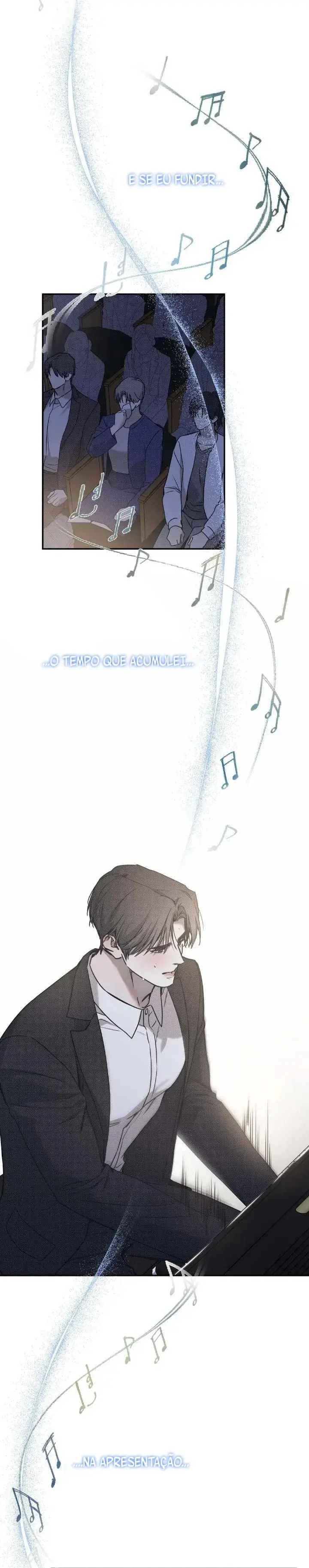 Mar Noturno – Capítulo 80 Yaoi – Página 19