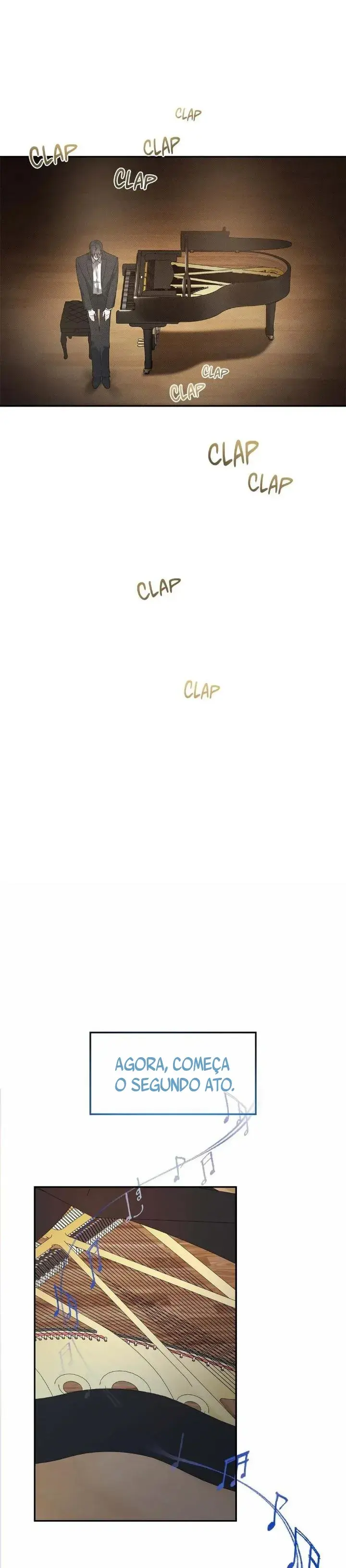 Mar Noturno – Capítulo 80 Yaoi – Página 22