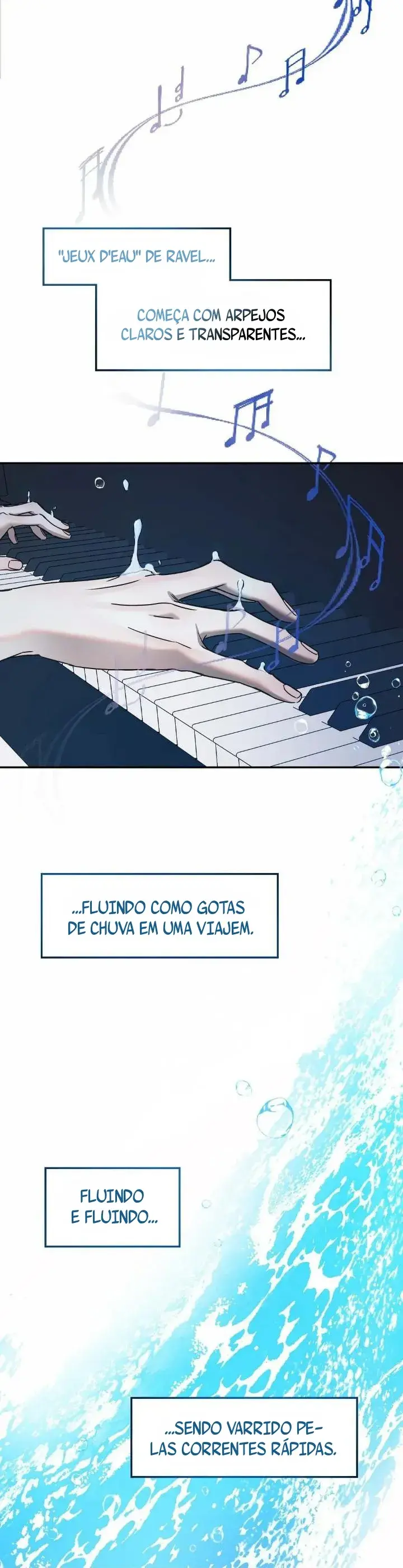 Mar Noturno – Capítulo 80 Yaoi – Página 23