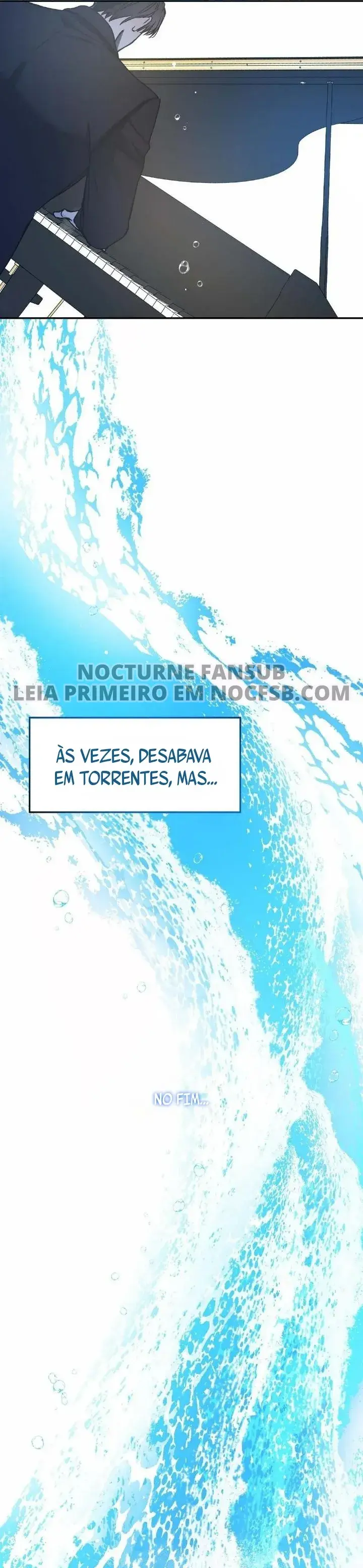 Mar Noturno – Capítulo 80 Yaoi – Página 24