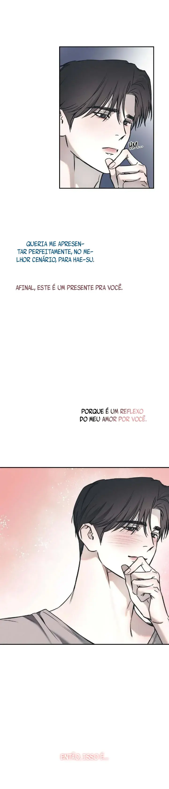 Mar Noturno – Capítulo 80 Yaoi – Página 26