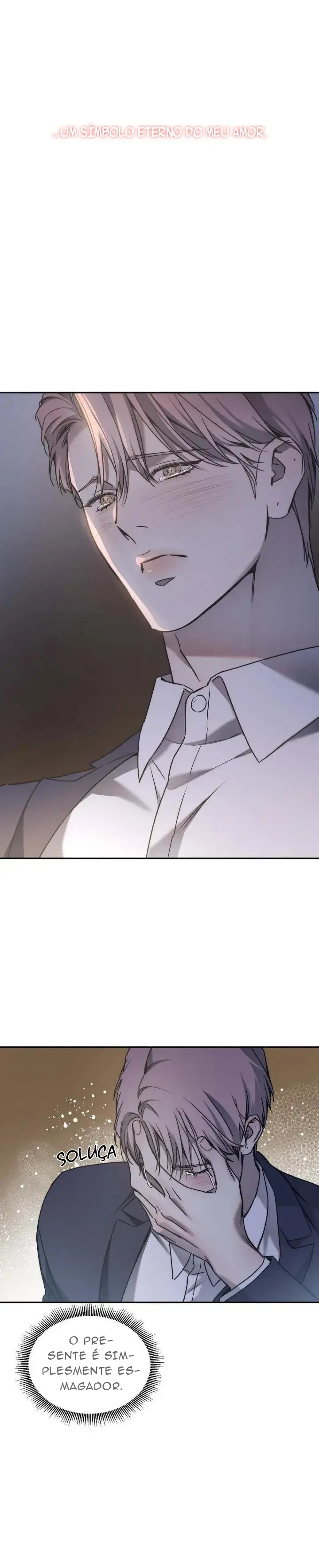 Mar Noturno – Capítulo 80 Yaoi – Página 27