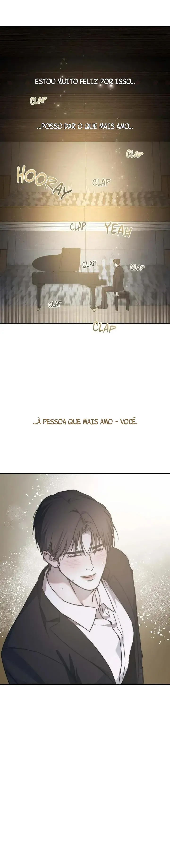 Mar Noturno – Capítulo 80 Yaoi – Página 28