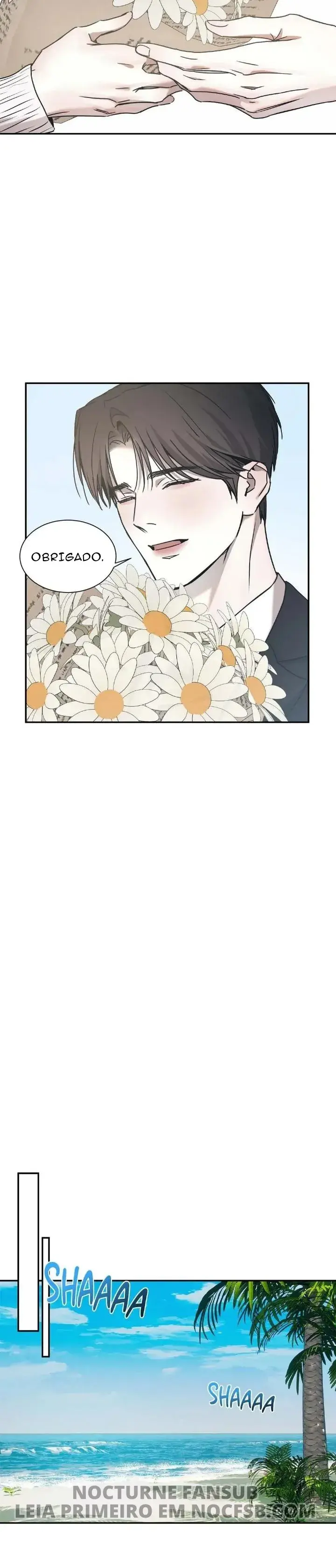 Mar Noturno – Capítulo 80 Yaoi – Página 31