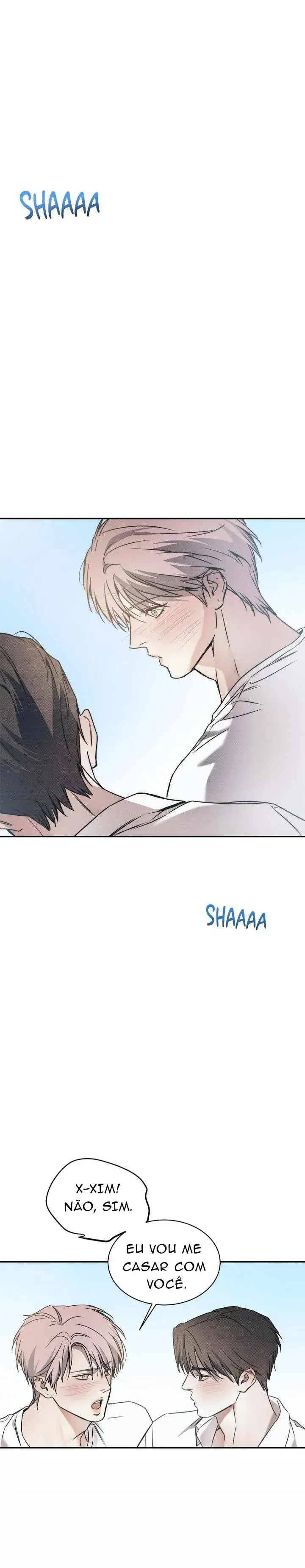 Mar Noturno – Capítulo 80 Yaoi – Página 36