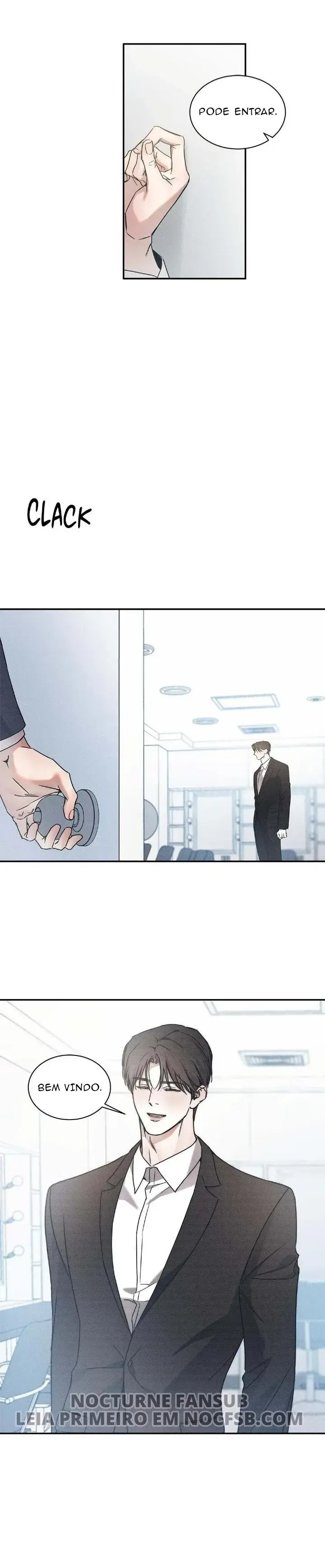 Mar Noturno – Capítulo 80 Yaoi – Página 4