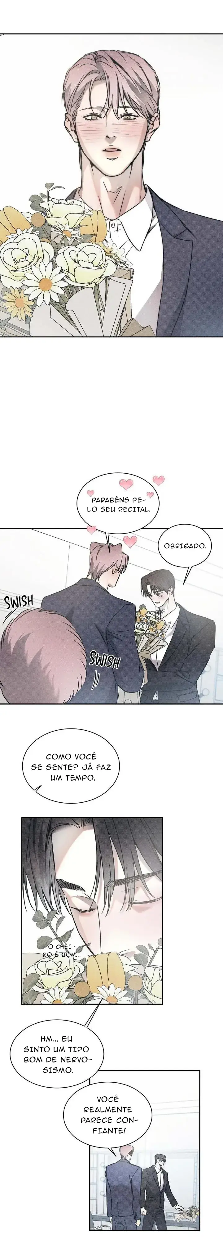 Mar Noturno – Capítulo 80 Yaoi – Página 5