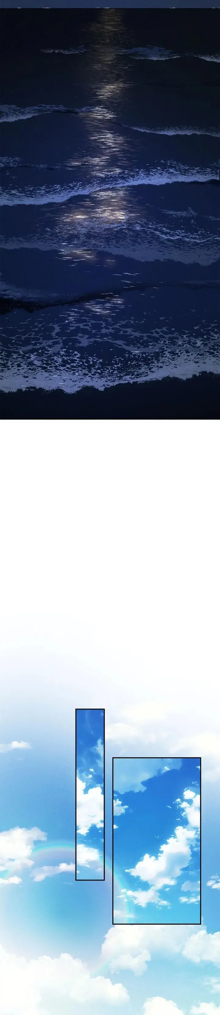 Mar Noturno – Capítulo Side Story 01 Yaoi – Página 13