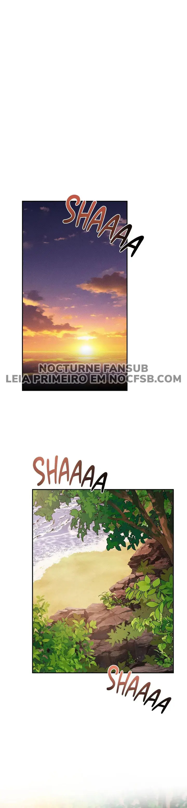 Mar Noturno – Capítulo Side Story 01 Yaoi – Página 2