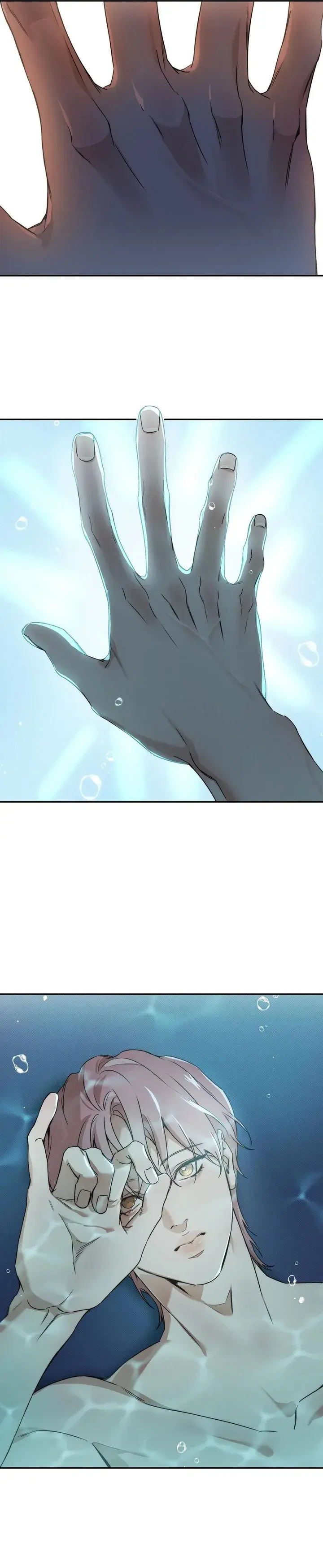 Mar Noturno – Capítulo Side Story 01 Yaoi – Página 5