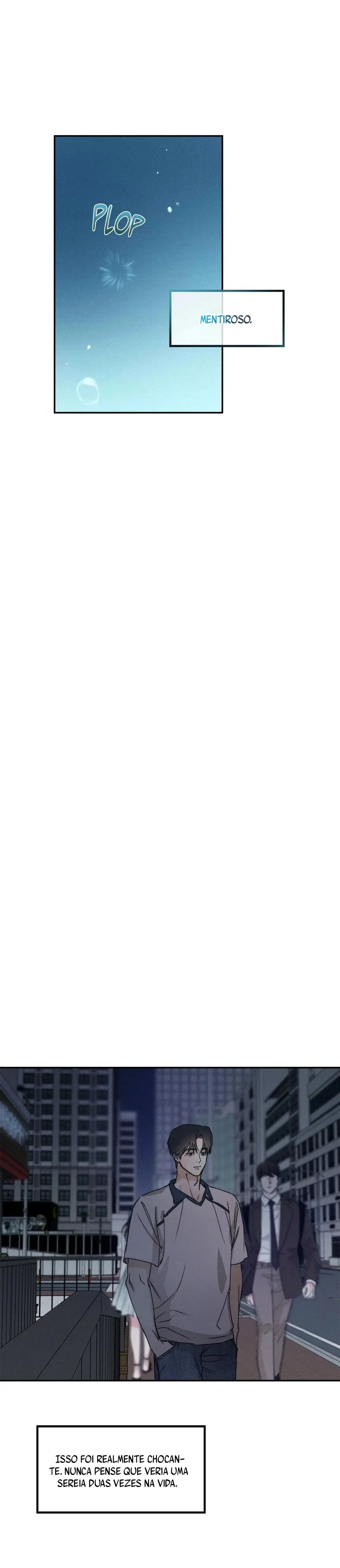 Mar Noturno – Capítulo Side Story 03 Yaoi – Página 15