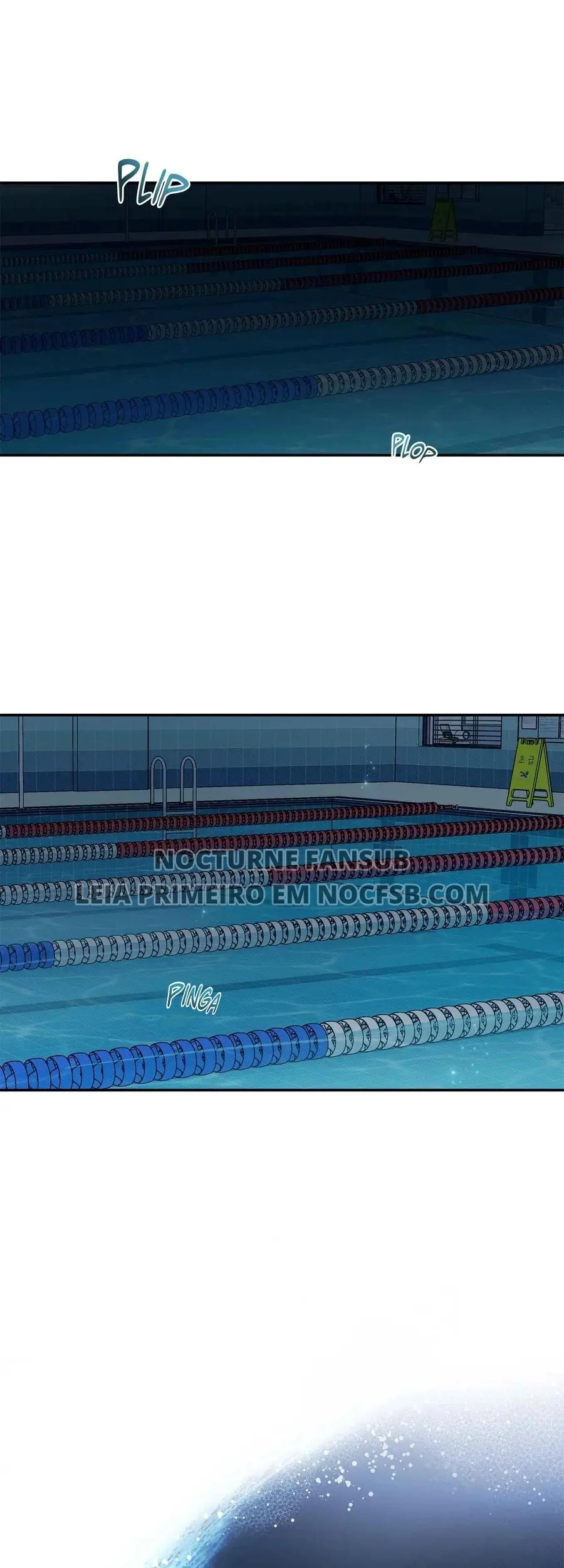 Mar Noturno – Capítulo Side Story 03 Yaoi – Página 2