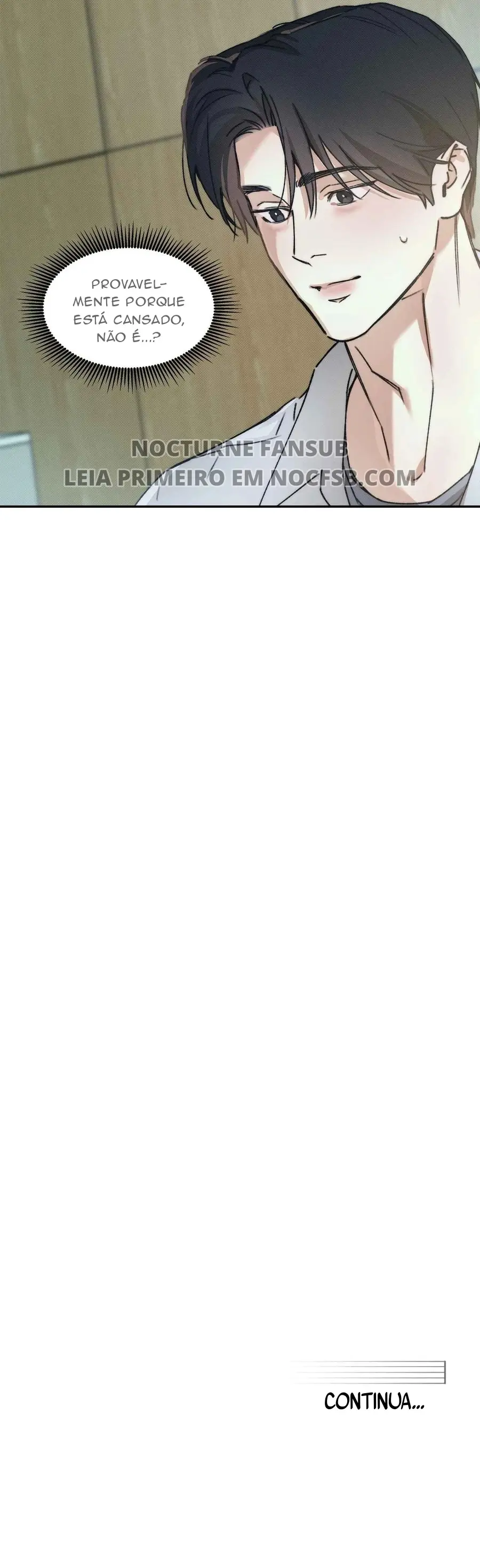 Mar Noturno – Capítulo Side Story 03 Yaoi – Página 22