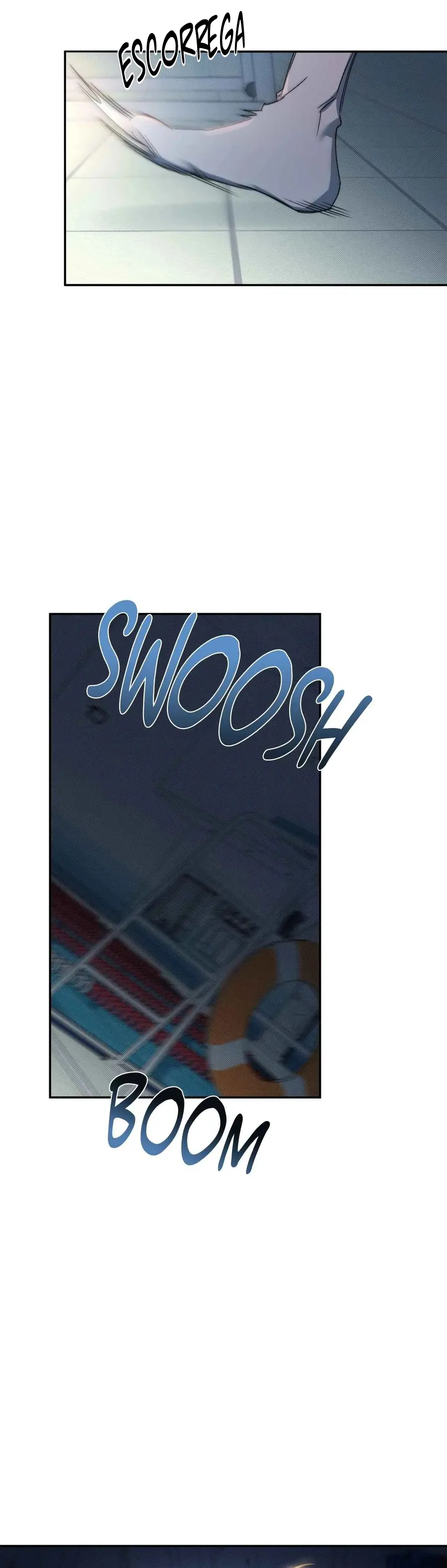 Mar Noturno – Capítulo Side Story 03 Yaoi – Página 5