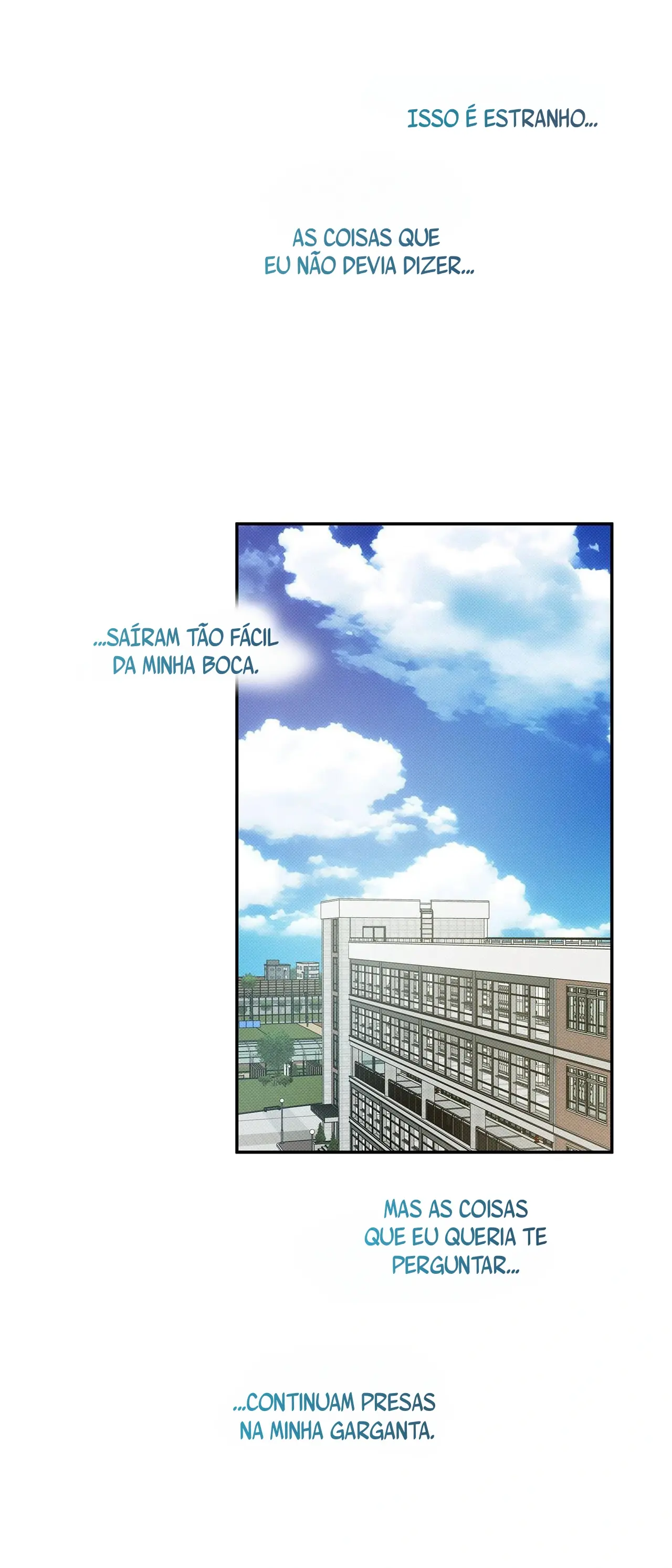 Mar Noturno – Capítulo Side Story 07 Yaoi – Página 12