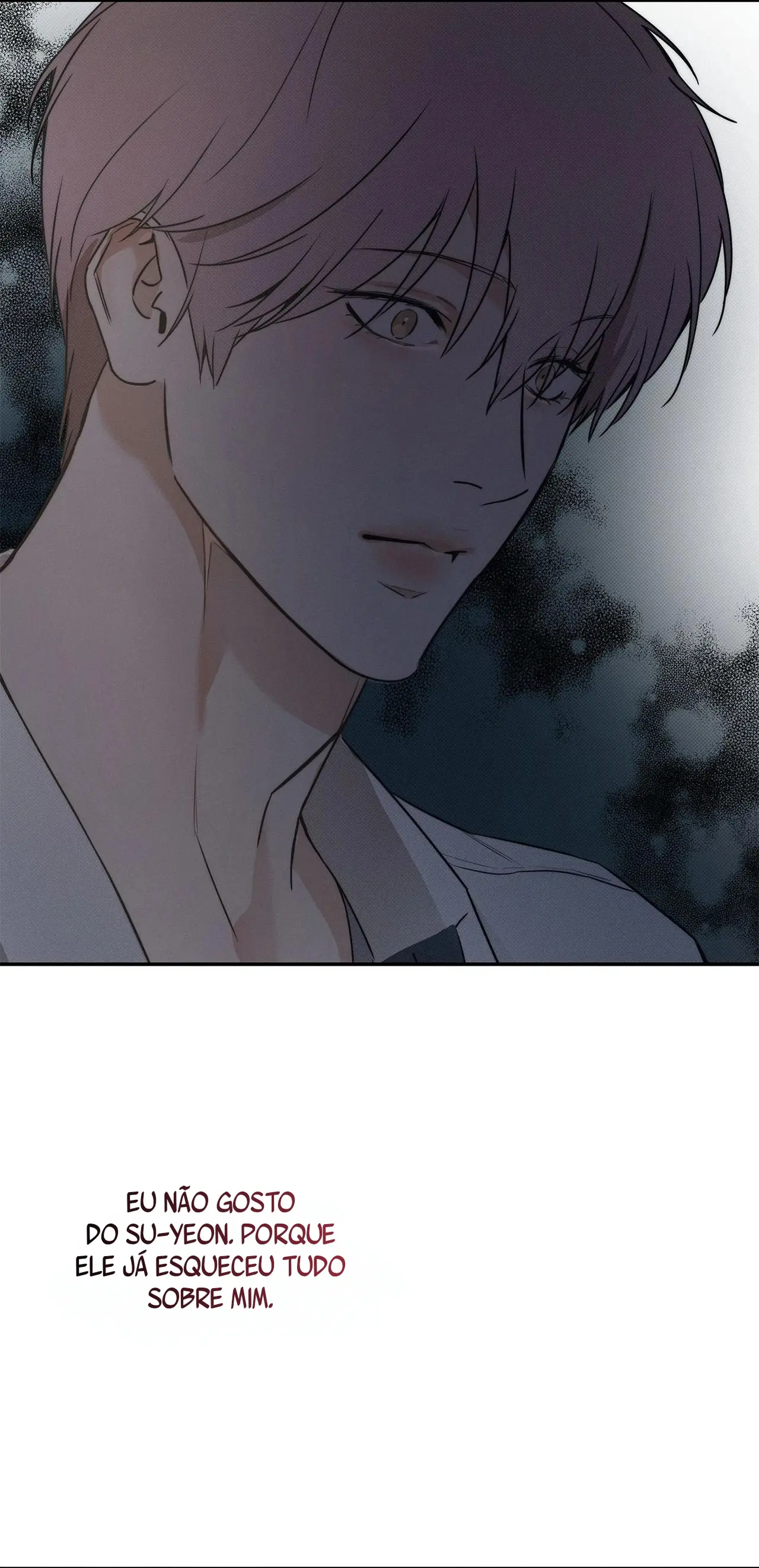 Mar Noturno – Capítulo Side Story 07 Yaoi – Página 15