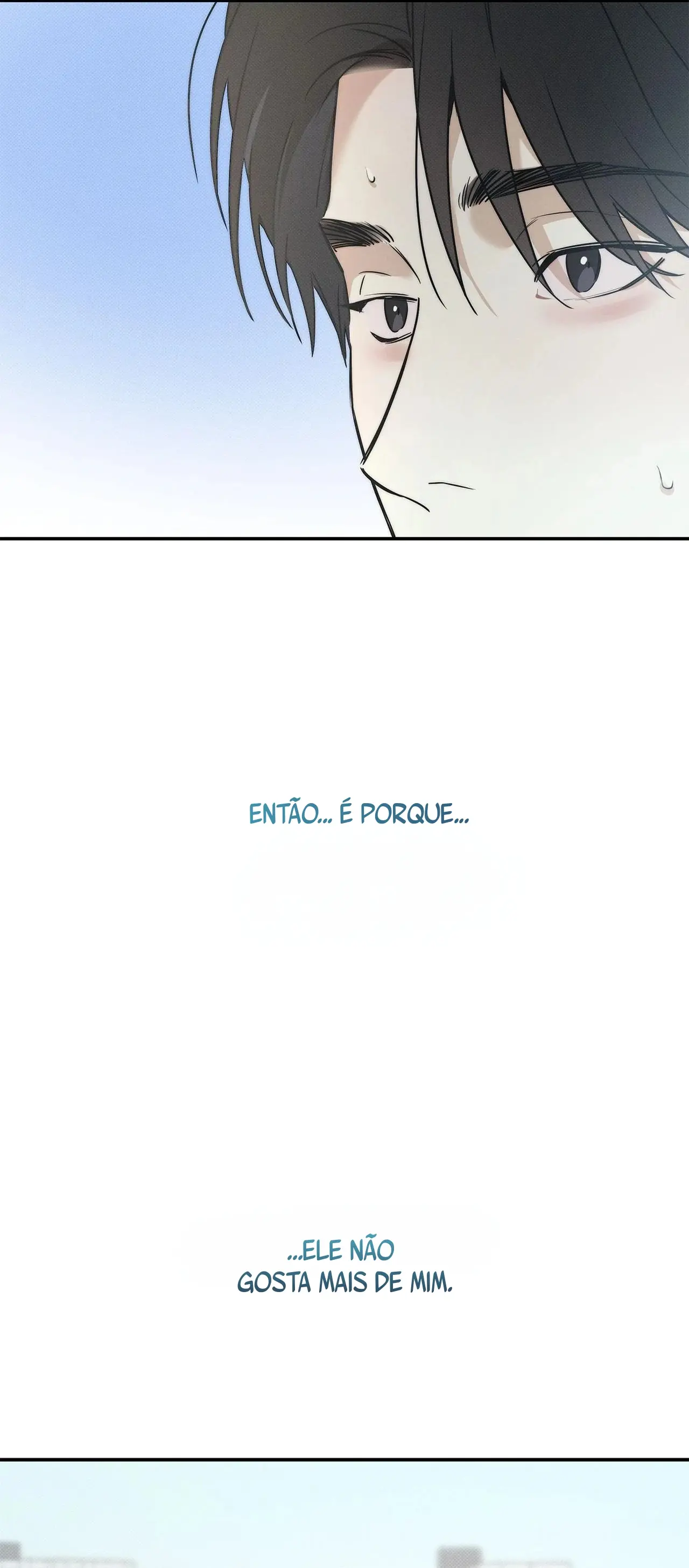 Mar Noturno – Capítulo Side Story 07 Yaoi – Página 16