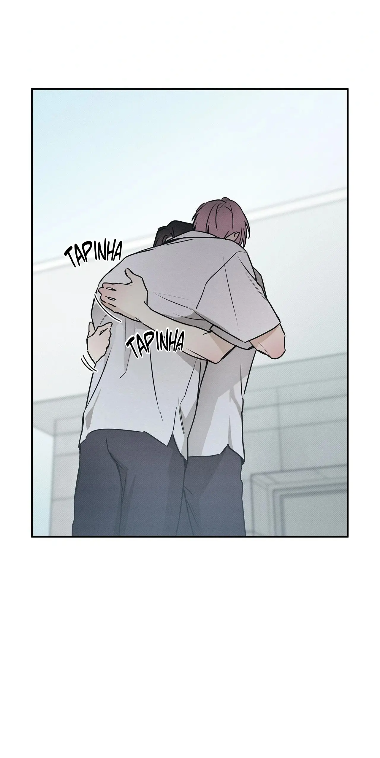 Mar Noturno – Capítulo Side Story 07 Yaoi – Página 22