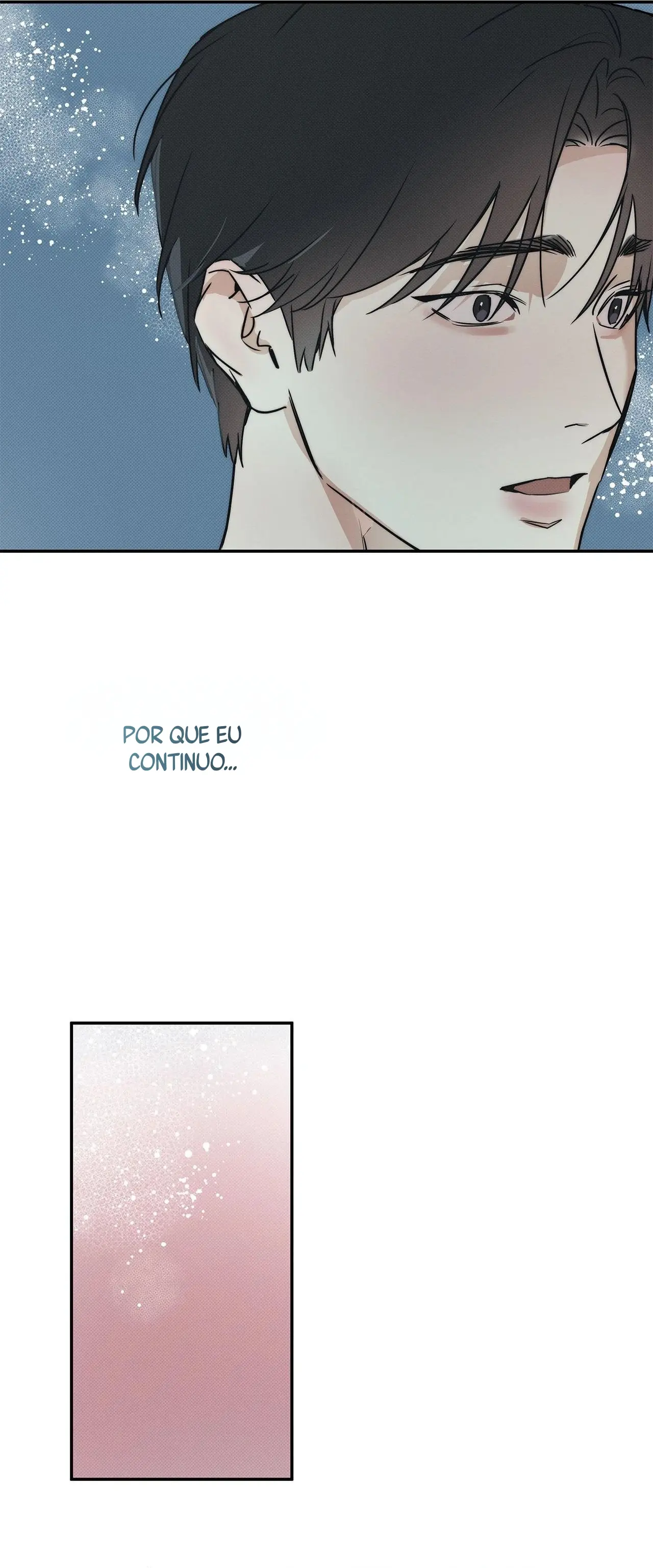 Mar Noturno – Capítulo Side Story 07 Yaoi – Página 41