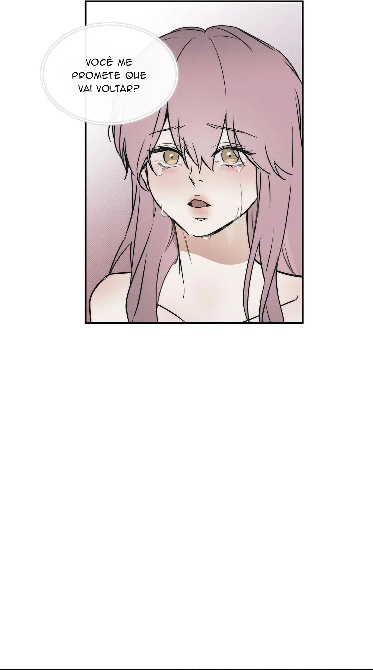 Mar Noturno – Capítulo Side Story 07 Yaoi – Página 42