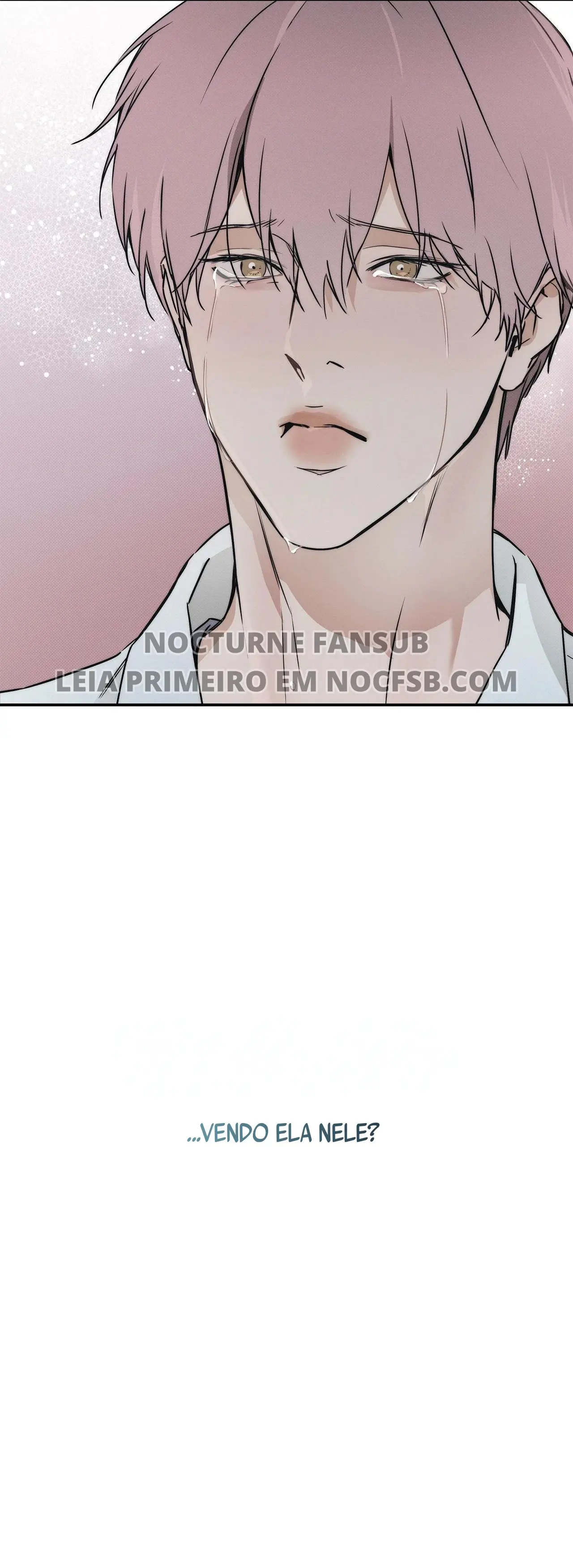 Mar Noturno – Capítulo Side Story 07 Yaoi – Página 43