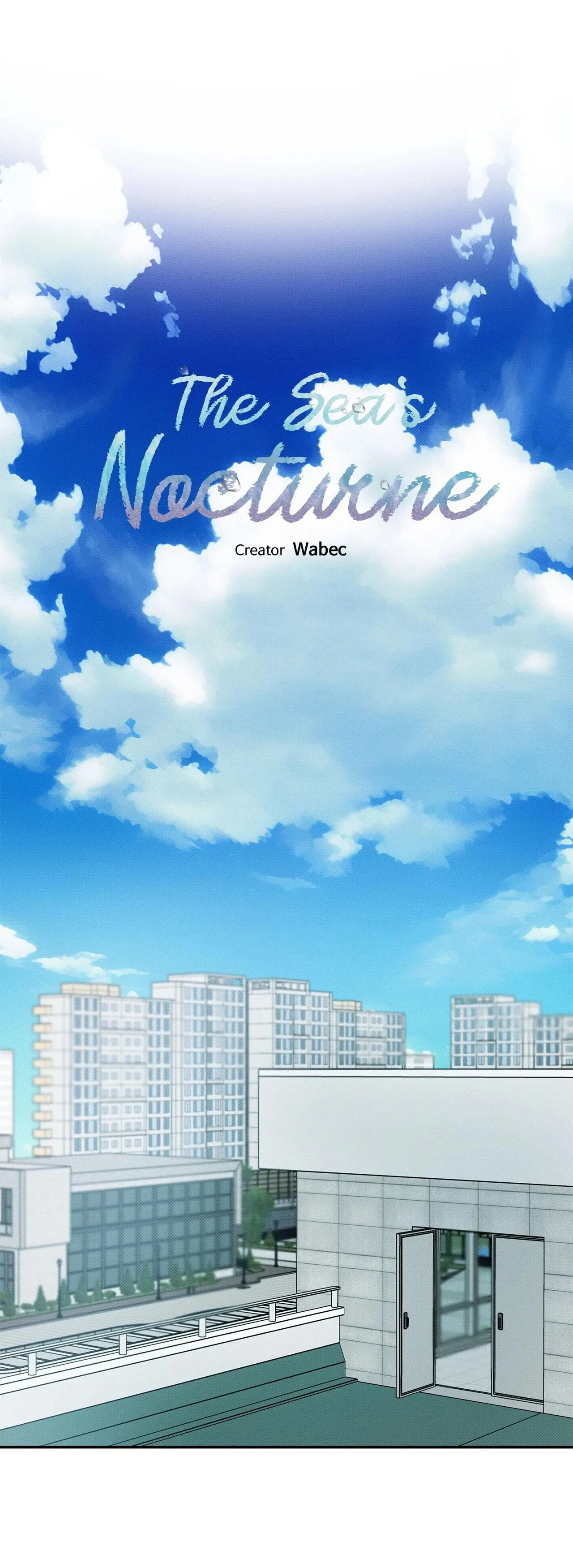 Mar Noturno – Capítulo Side Story 07 Yaoi – Página 7