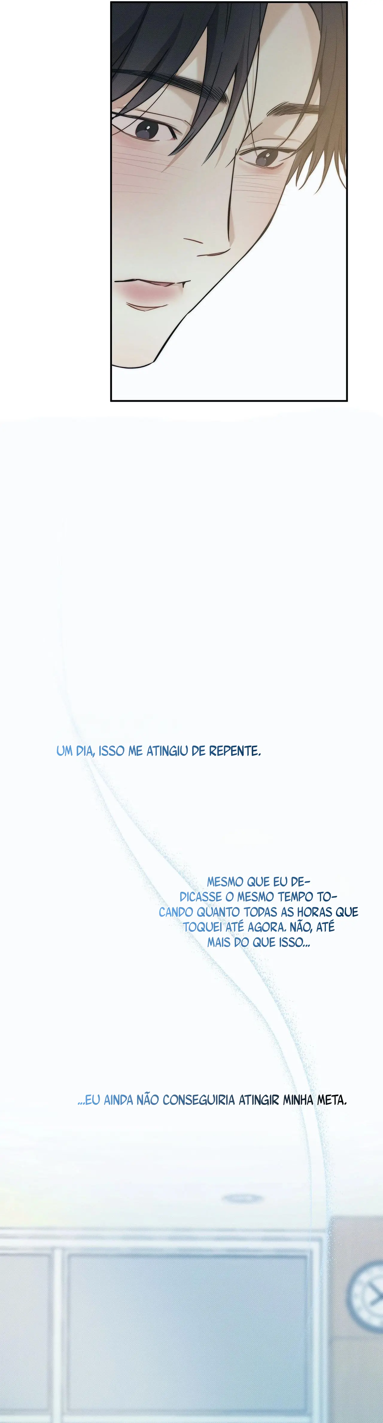 Mar Noturno – Capítulo Side Story 10 Yaoi – Página 21