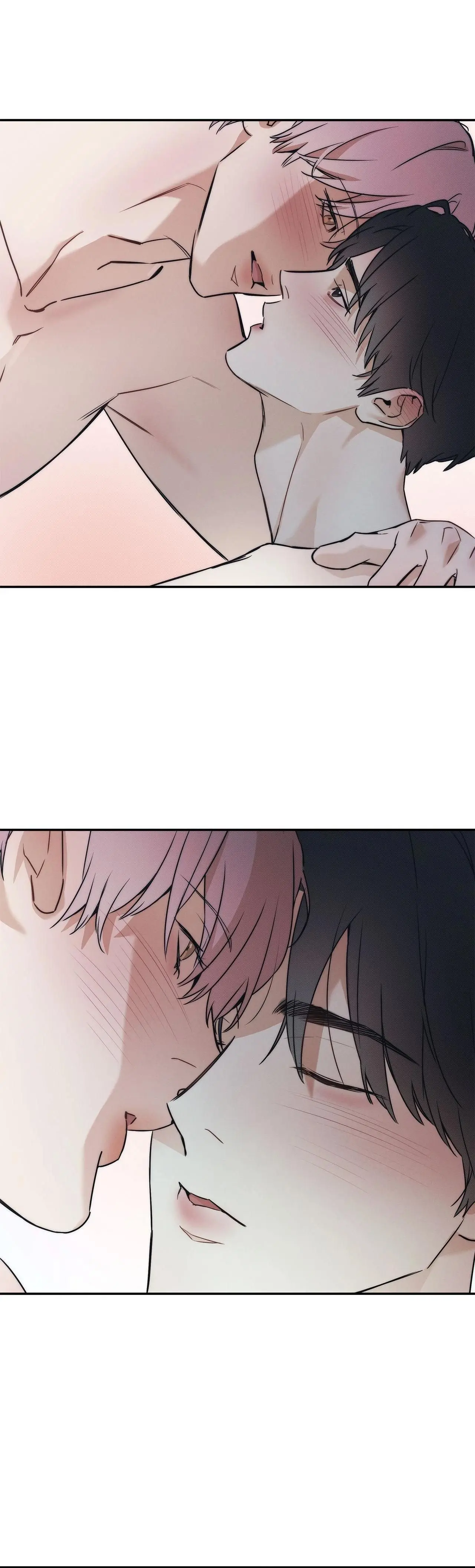 Mar Noturno – Capítulo Side Story 10 Yaoi – Página 3