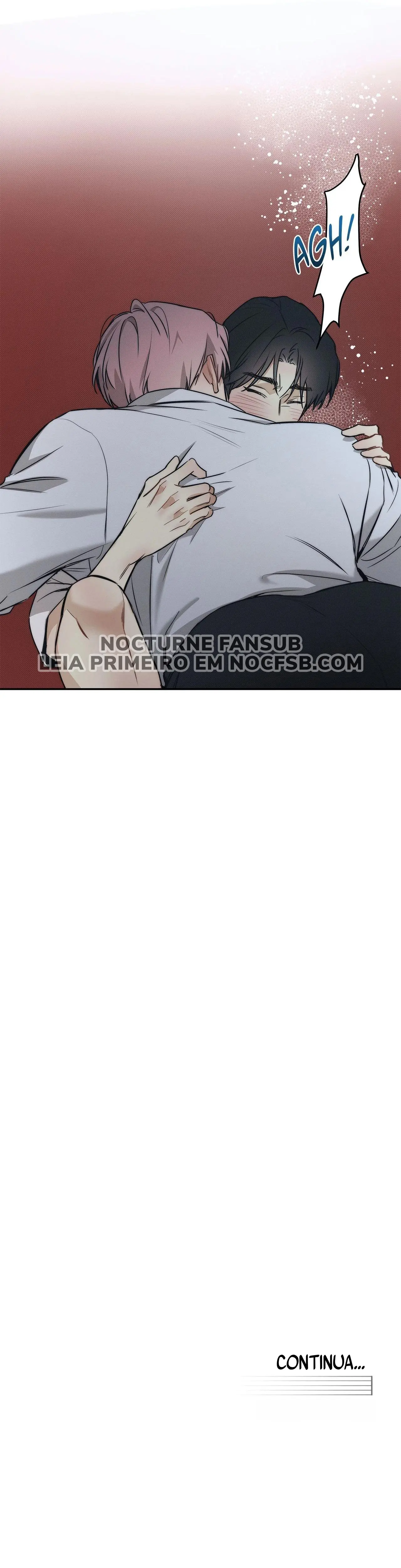 Mar Noturno – Capítulo Side Story 11 Yaoi – Página 30