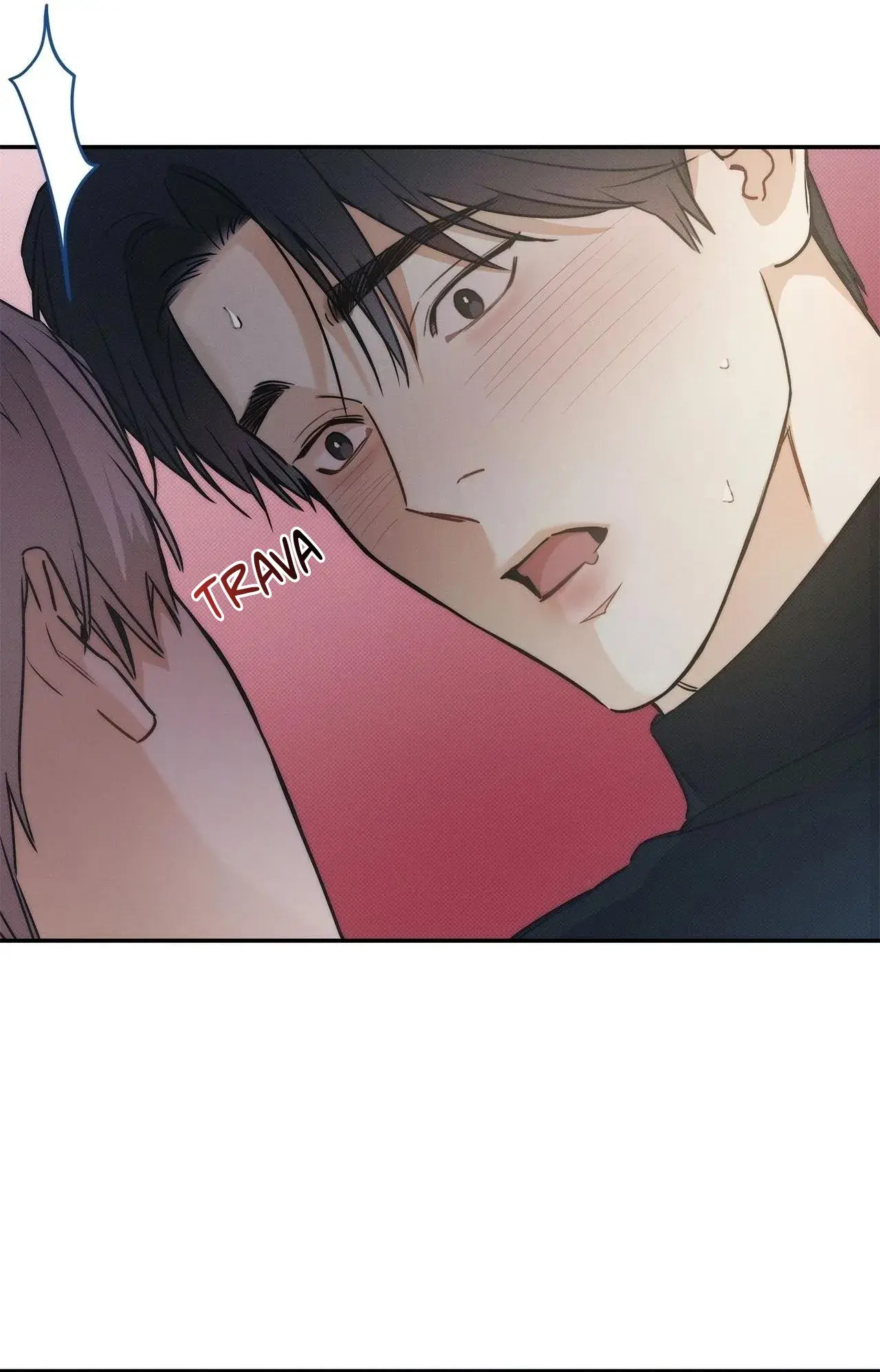 Mar Noturno – Capítulo Side Story 12 Yaoi – Página 19