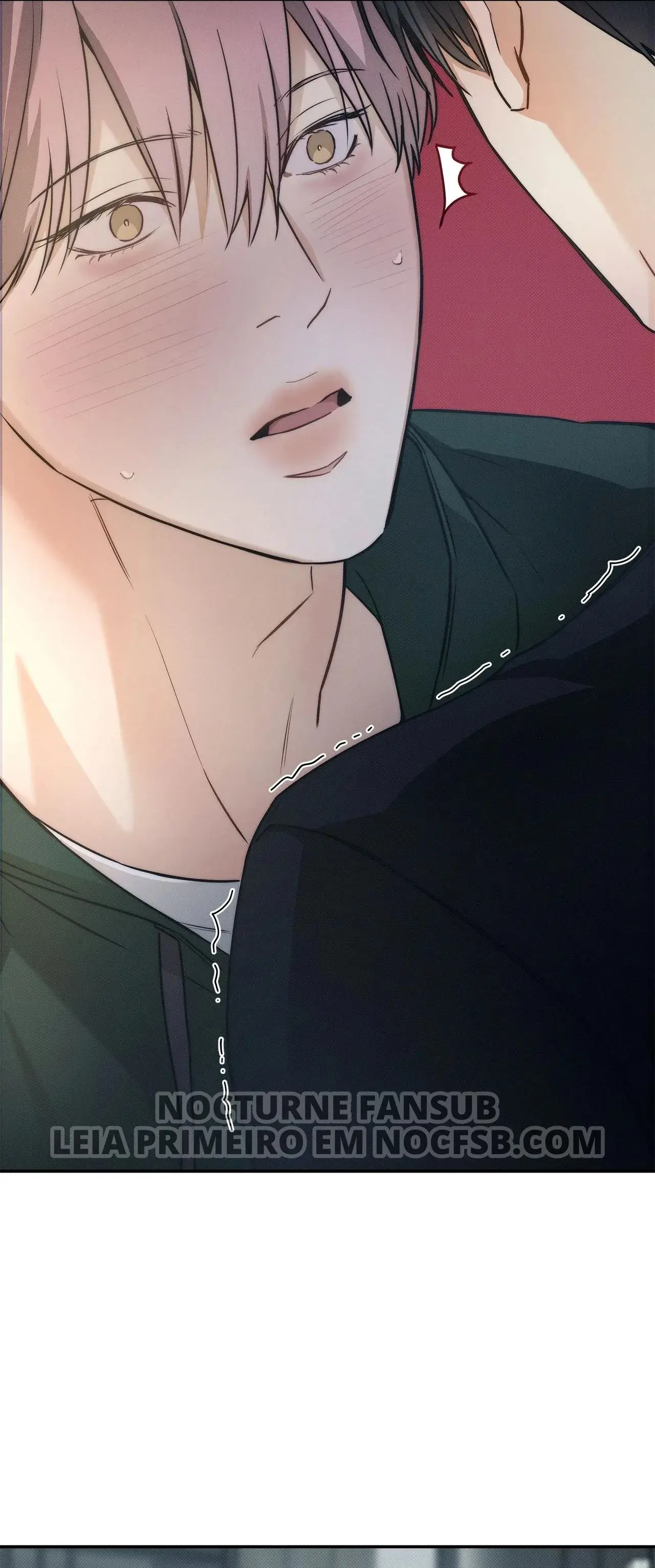 Mar Noturno – Capítulo Side Story 12 Yaoi – Página 20