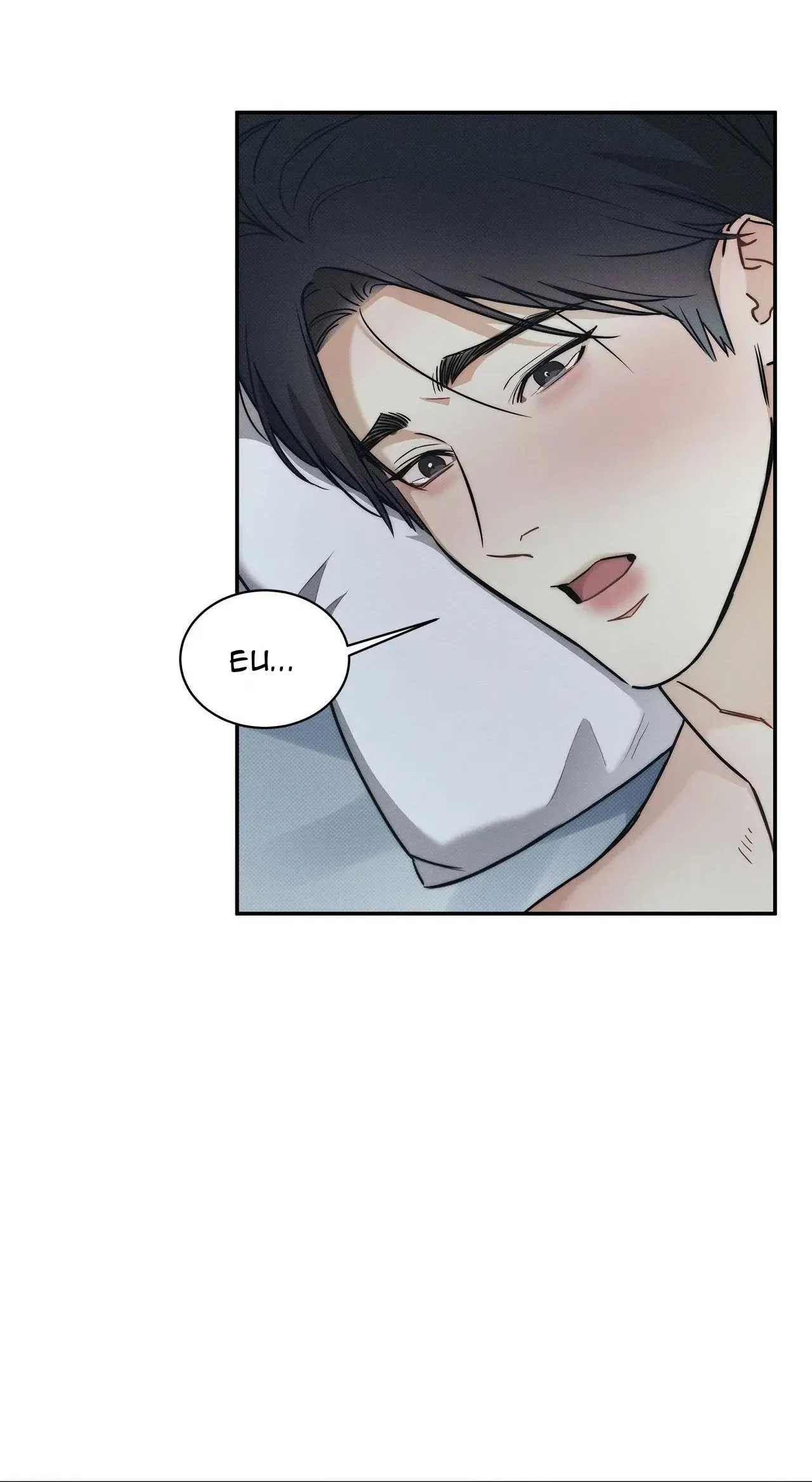 Mar Noturno – Capítulo Side Story 12 Yaoi – Página 31