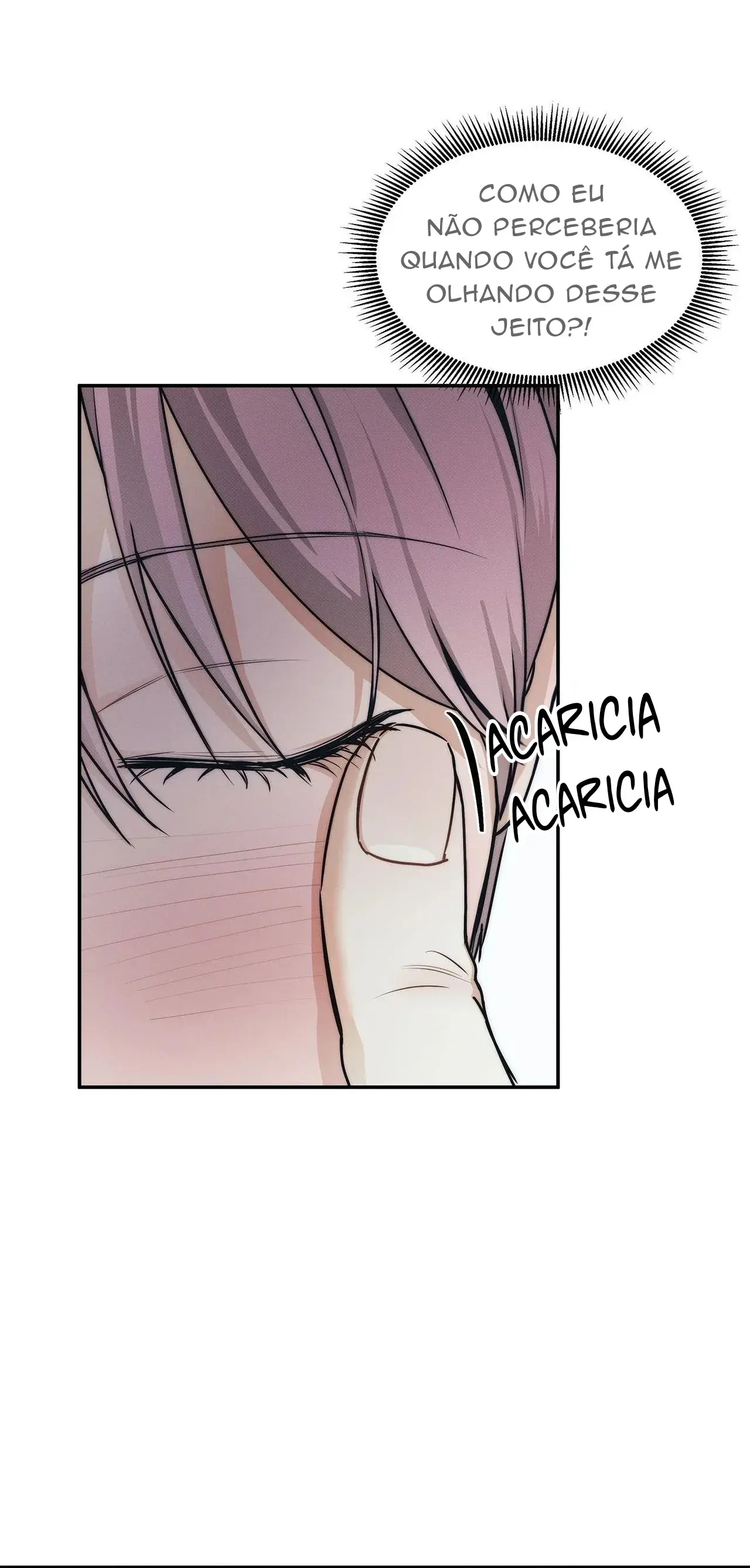 Mar Noturno – Capítulo Side Story 12 Yaoi – Página 5