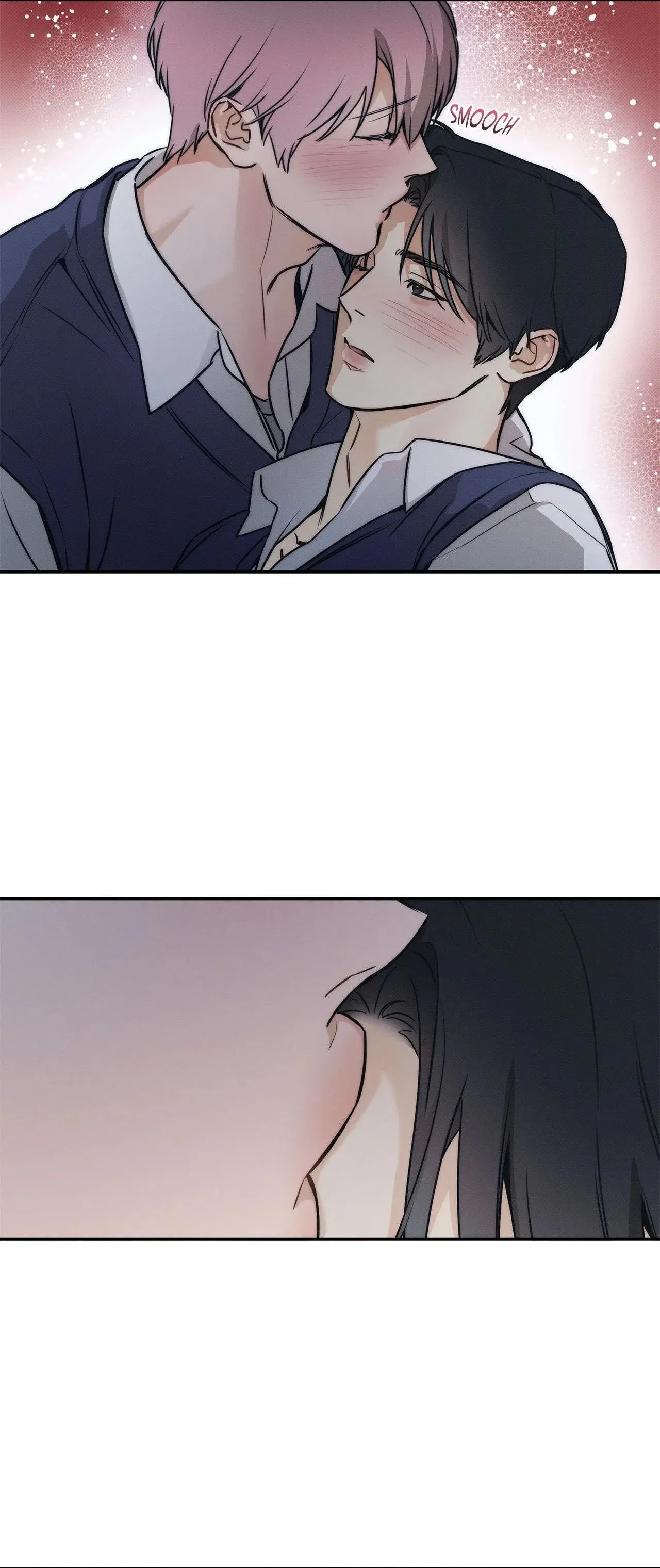 Mar Noturno – Capítulo Side Story 12 Yaoi – Página 6