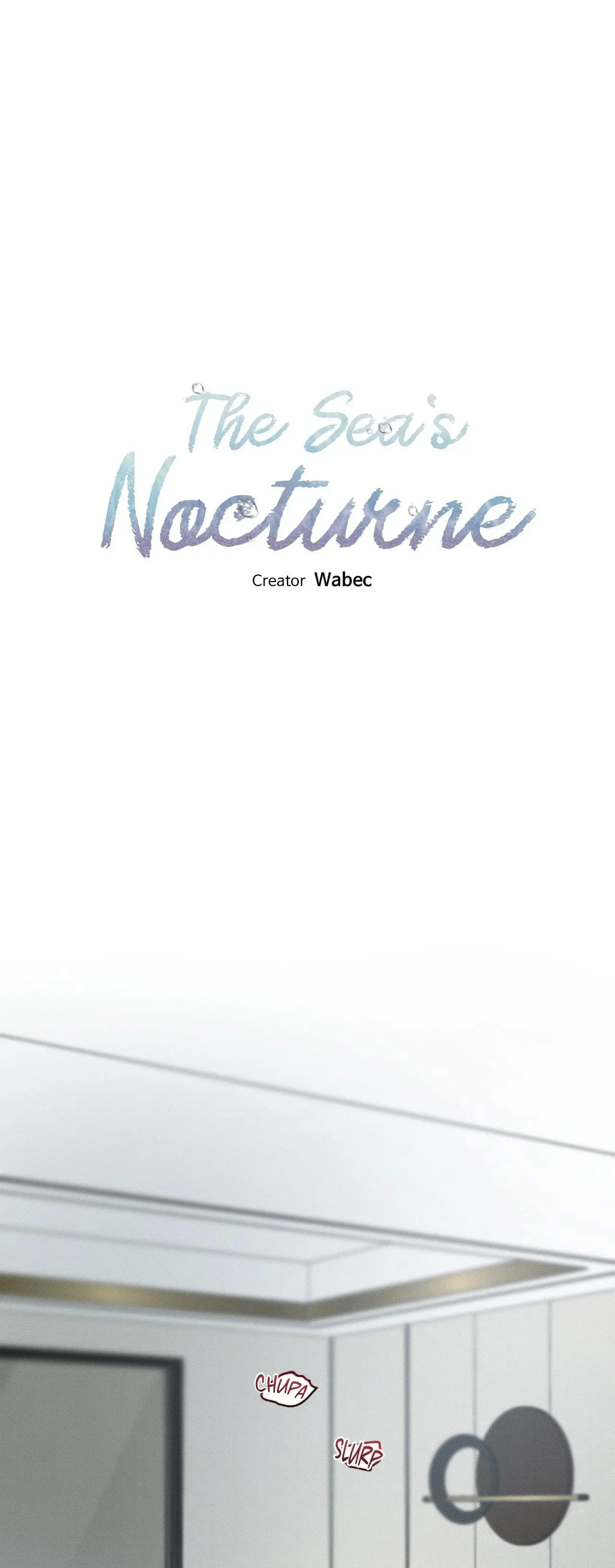 Mar Noturno – Capítulo Side Story 14 – Fim Yaoi – Página 2