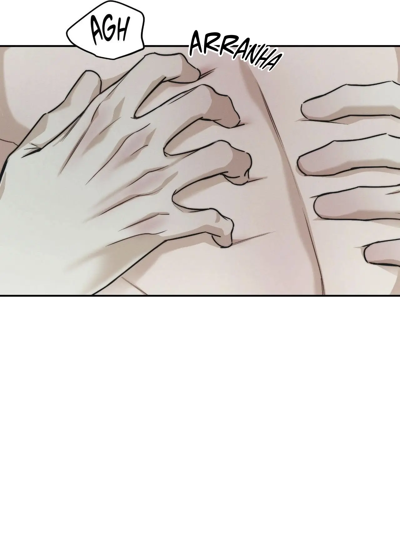 Mar Noturno – Capítulo Side Story 14 – Fim Yaoi – Página 21