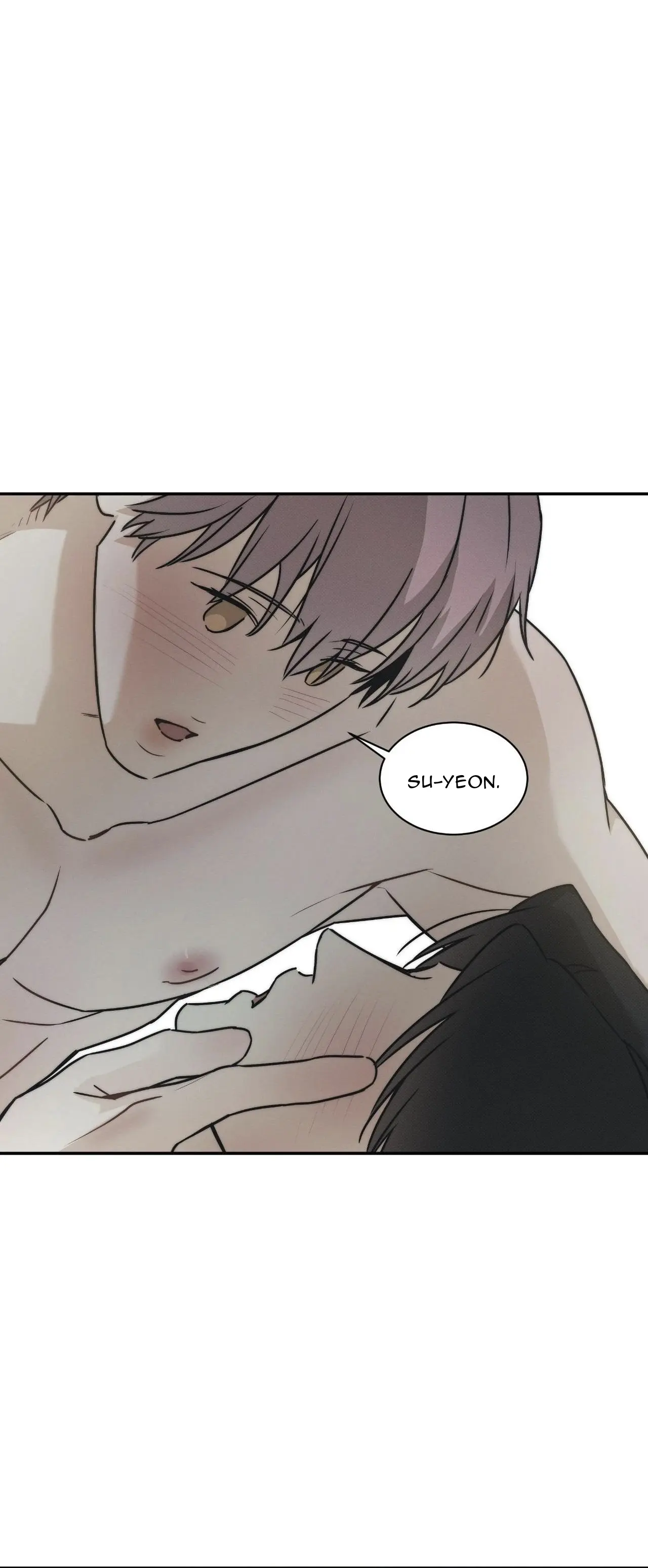 Mar Noturno – Capítulo Side Story 14 – Fim Yaoi – Página 50