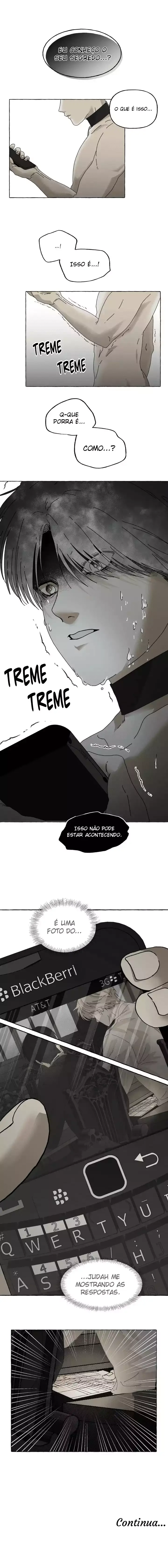 Marcas Duplas – Capítulo 01 Yaoi – Página 8