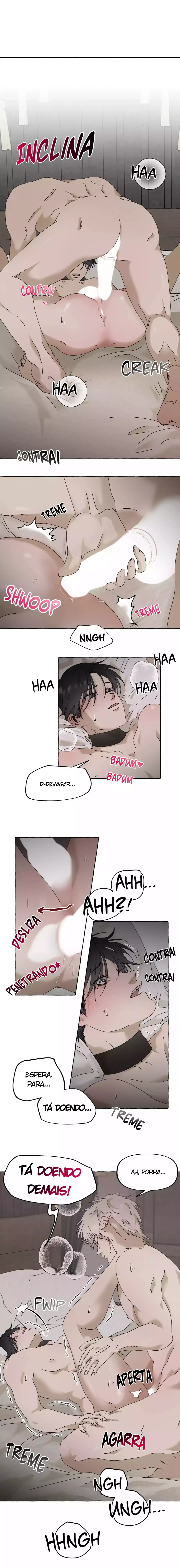 Marcas Duplas – Capítulo 03 Yaoi – Página 7