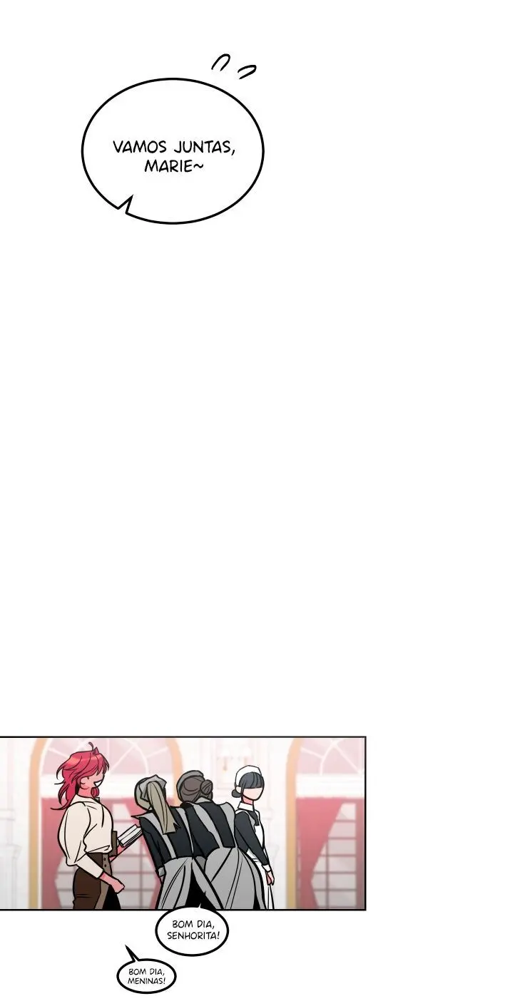 Marie e Alex – Capítulo 01 Yaoi – Página 11