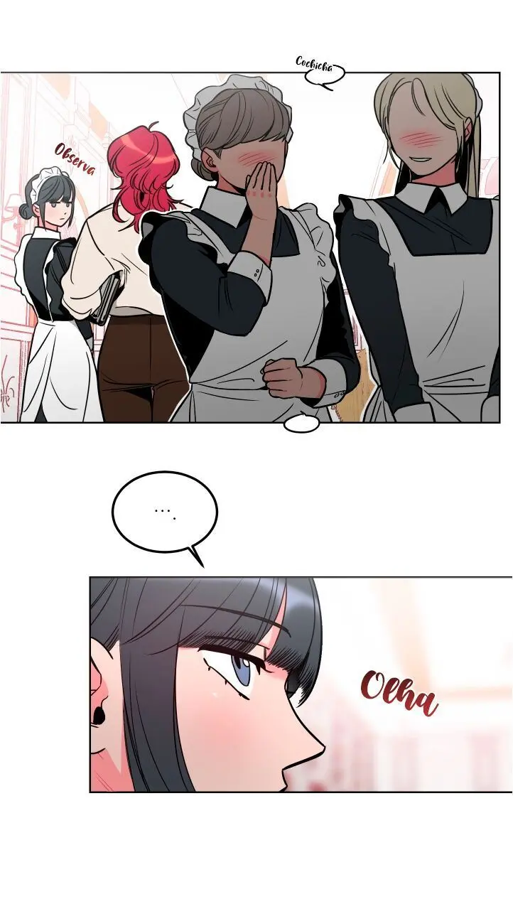 Marie e Alex – Capítulo 01 Yaoi – Página 12