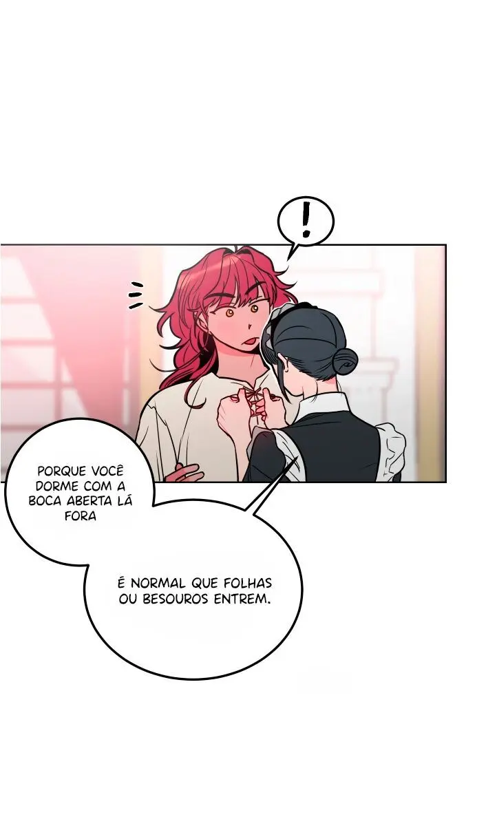 Marie e Alex – Capítulo 01 Yaoi – Página 14