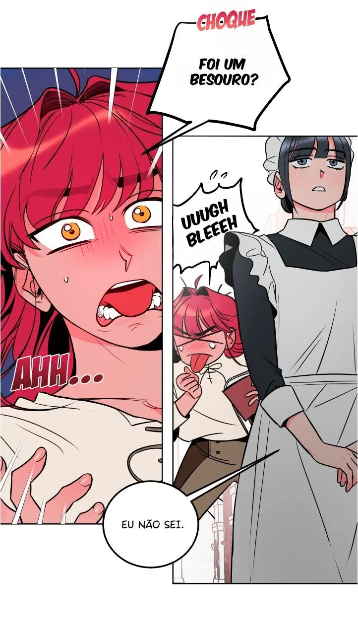 Marie e Alex – Capítulo 01 Yaoi – Página 15