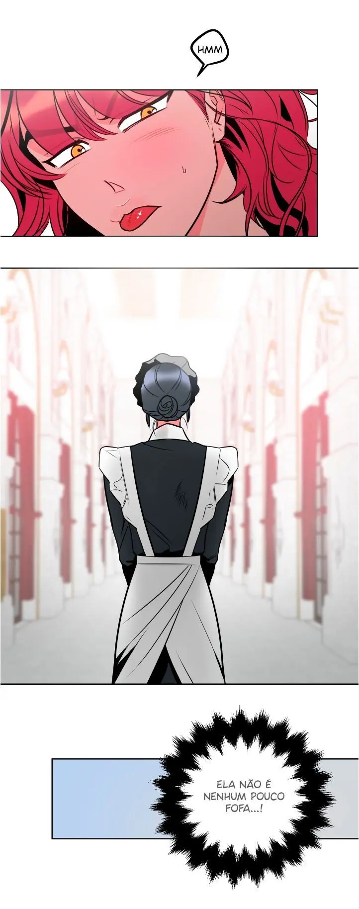 Marie e Alex – Capítulo 01 Yaoi – Página 16