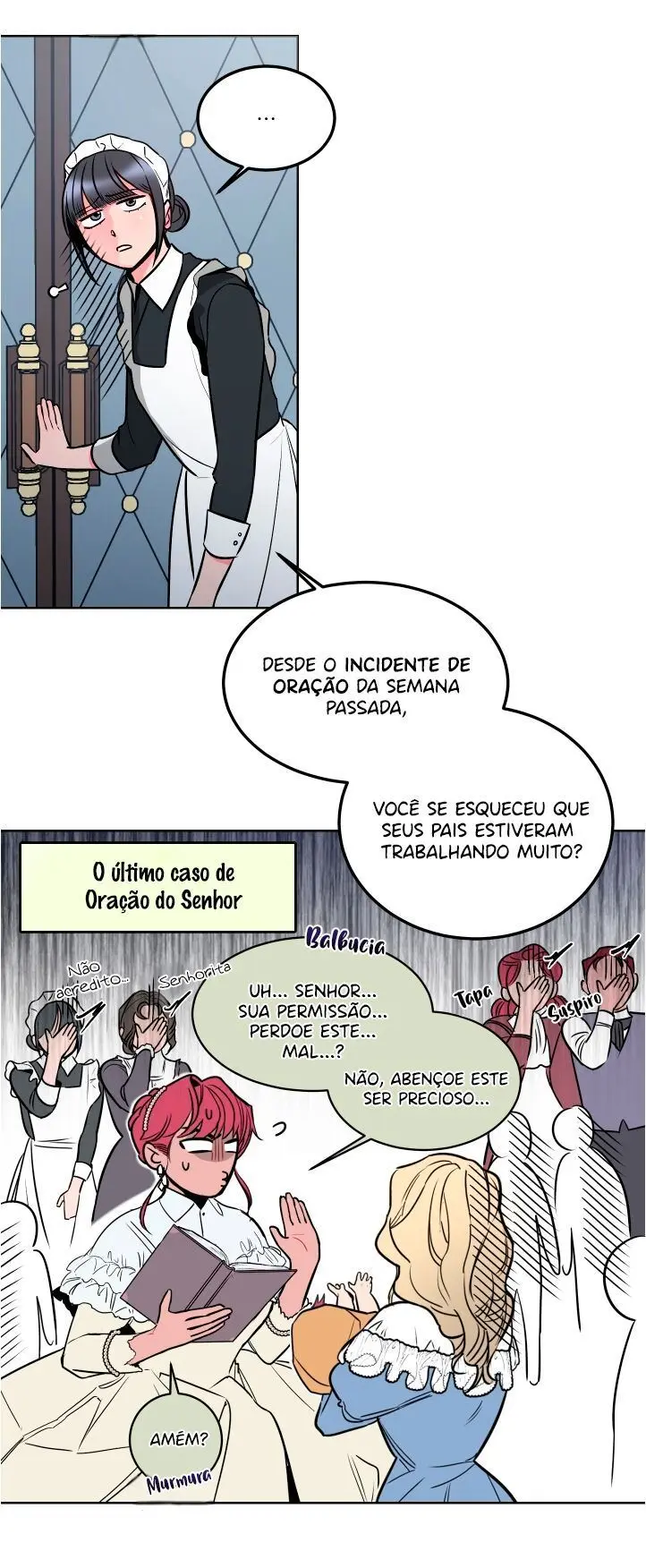 Marie e Alex – Capítulo 01 Yaoi – Página 21