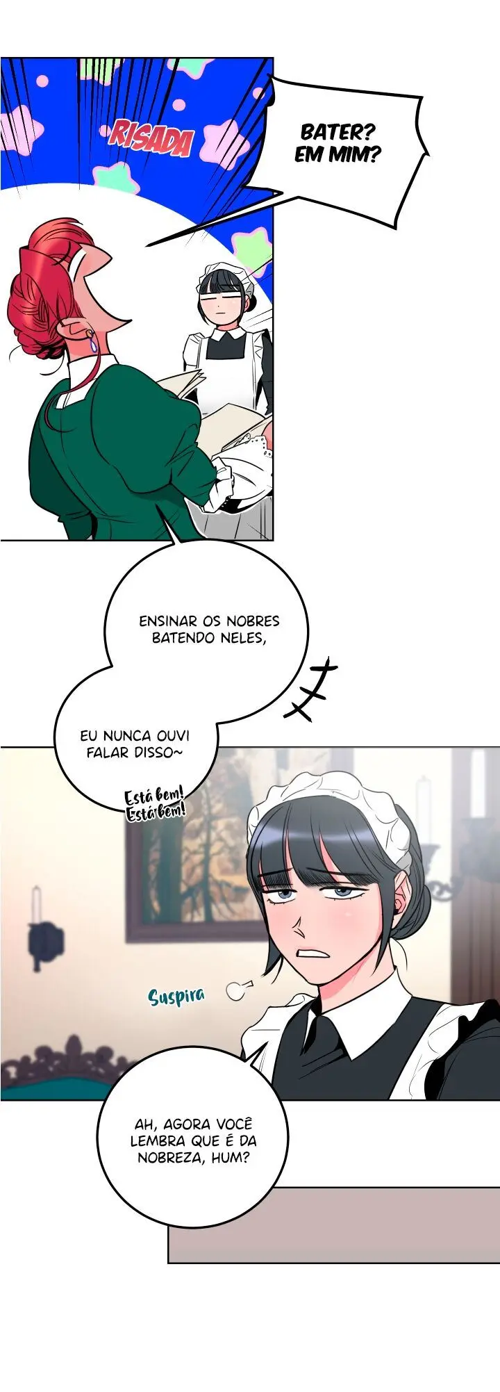 Marie e Alex – Capítulo 01 Yaoi – Página 23